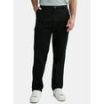 thumbnail image 1 of George Men's Cargo Pants, 32" Inseam, Sizes 30-46, 1 of 5