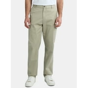 George Men's Cargo Pants, 32" Inseam, Sizes 30-46