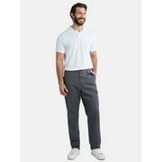 George Men's Cargo Pants, 32" Inseam, Sizes 30-46