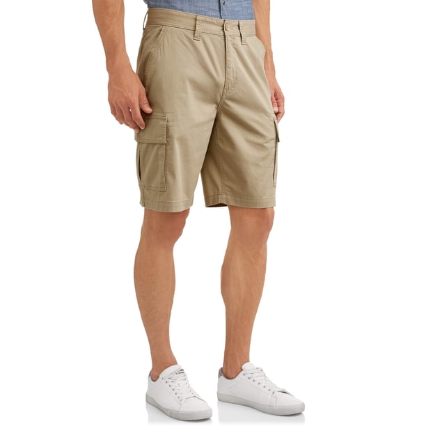 Men's Cargo Shorts