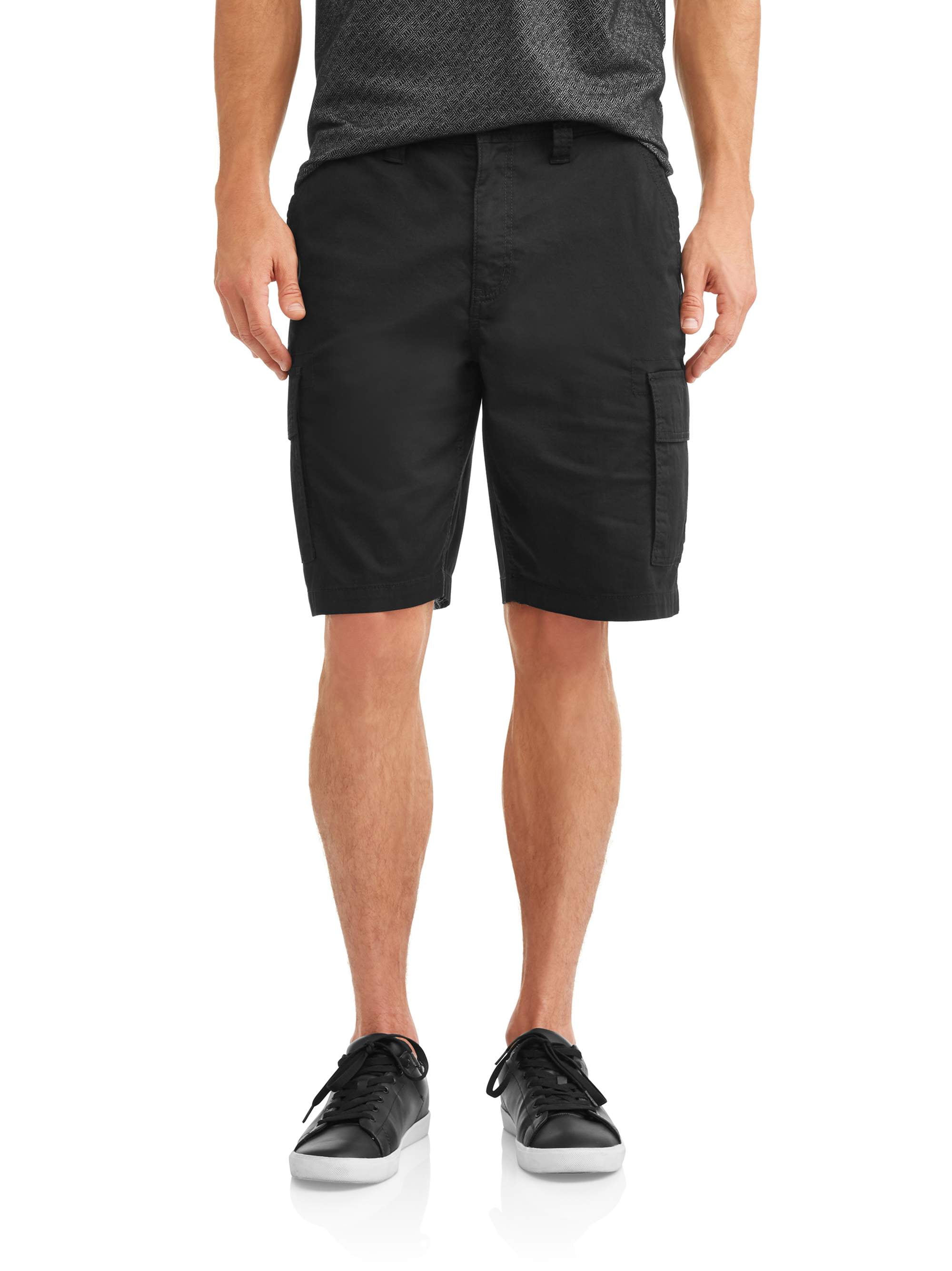 George Men's Cargo Shorts - Walmart.com