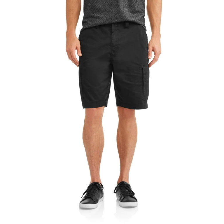 George Men s Cargo Shorts Walmart