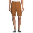 thumbnail image 1 of George Men's Cargo Shorts, 1 of 5