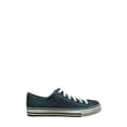 Men's Casual Canvas Sneaker
