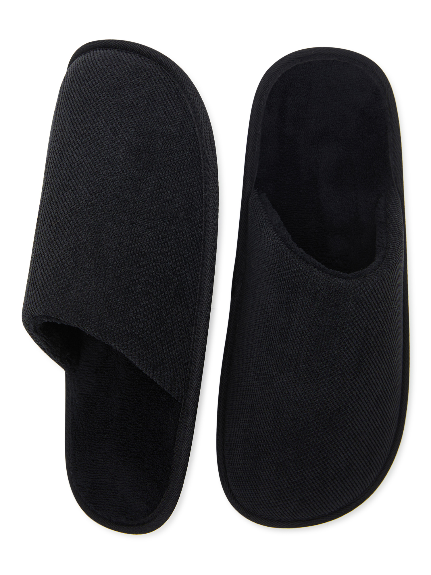 George Men's Casual Scuff Slippers - image 1 of 4