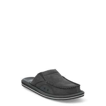 George Men's Casual Slides