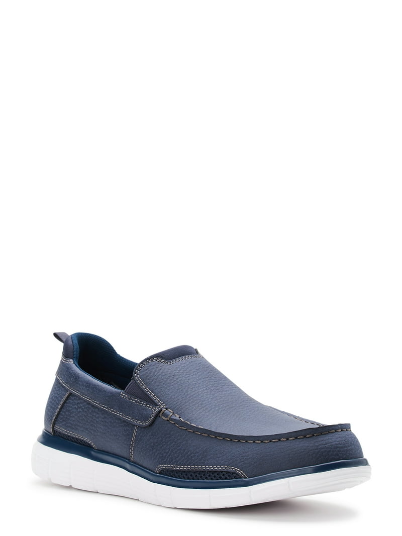 George Men's Casual Slip On Shoes