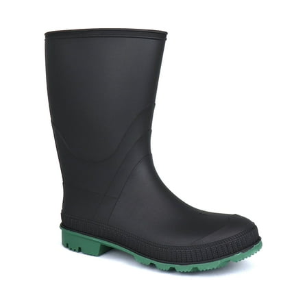 George Unisex Oil & Acid Resistant Rain Boots