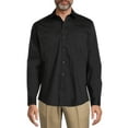 thumbnail image 1 of George Men's Classic Dress Shirt, 1 of 5