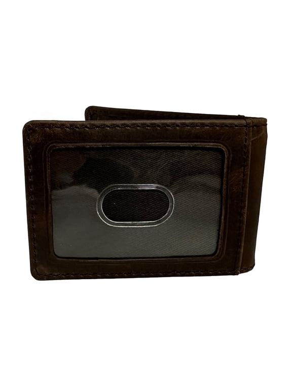 Clip Wallet