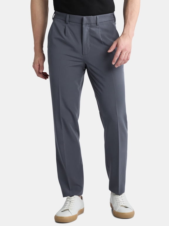 Men's COMFORT DRESS PANT