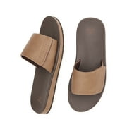 George Men's Comfort Slide Sandals