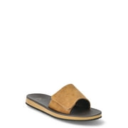 George Mens Comfort Slide Sandals