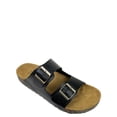 thumbnail image 1 of George Men's Comfort Strap Sandals, 1 of 4