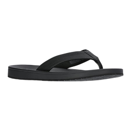 George Men's Comfort Thong Sandals