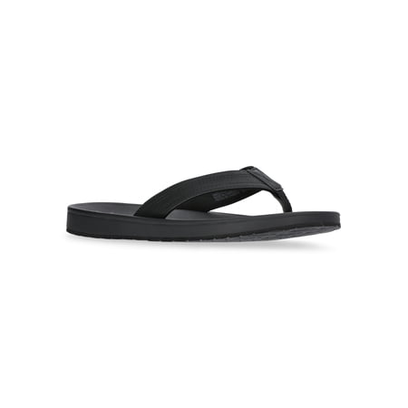 George Men's Comfort Thong Sandals