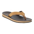 thumbnail image 1 of George Men's Comfort Thong Sandals, 1 of 6