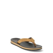 George Men's Comfort Thong Sandals