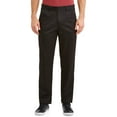thumbnail image 1 of George Men's Performance Dress Pants, Sizes 30-44, 1 of 1