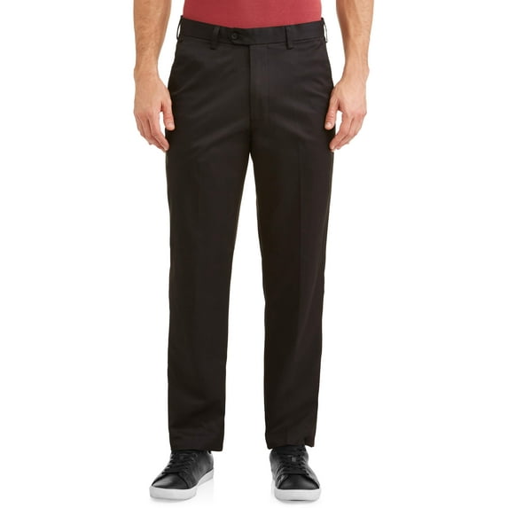 George Men's Performance Dress Pants, Sizes 30-44