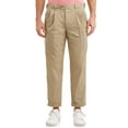 thumbnail image 1 of George Men's Performance Dress Pants, Sizes 30-44, 1 of 5