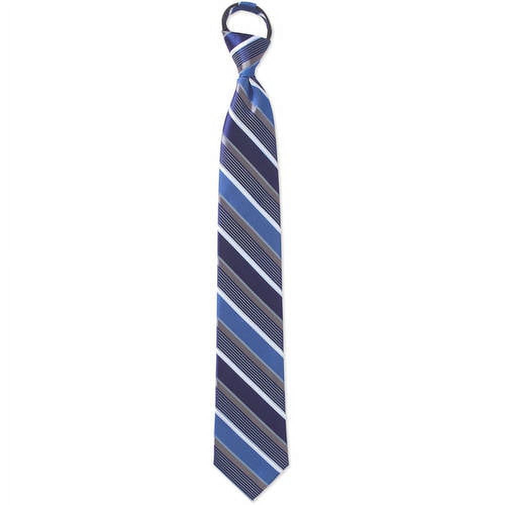 George Men's Contemporary Stripe Tie - Walmart.com