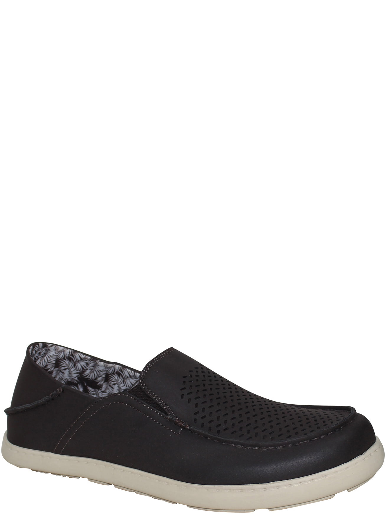 George slip on shoes deals