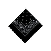 George Men's Cotton Bandana