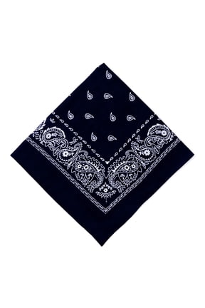 Men's Cotton Bandana
