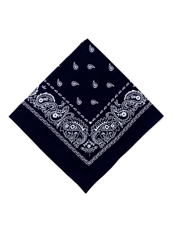 Men's Cotton Bandana