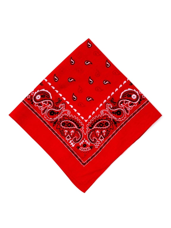 Men's Cotton Bandana