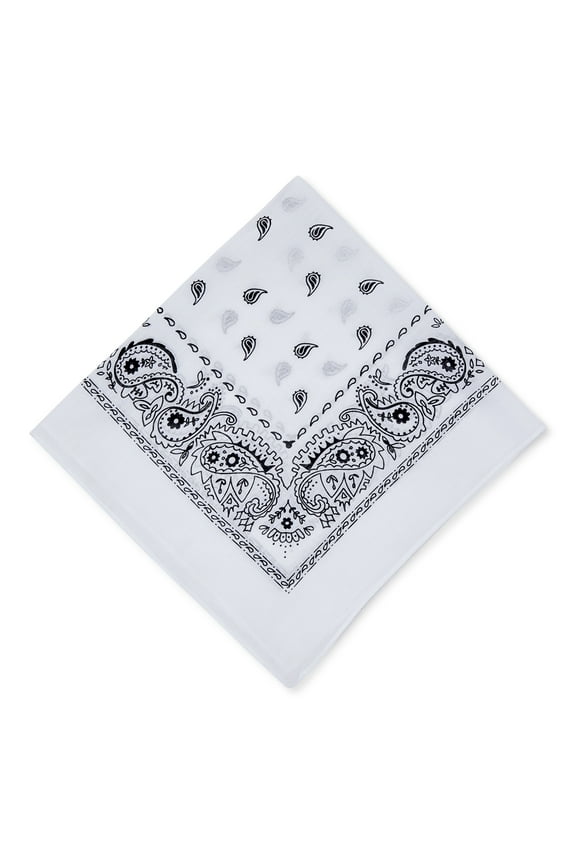 Men's Cotton Bandana