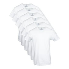George V Neck T Shirts