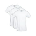 thumbnail image 1 of George Men's Crew Tee, 3 Pack, 1 of 1