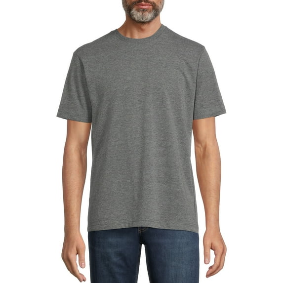 George Men’s Crewneck Short Sleeve T-Shirt