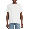 thumbnail image 1 of George Men’s Crewneck Short Sleeve T-Shirt, 1 of 5