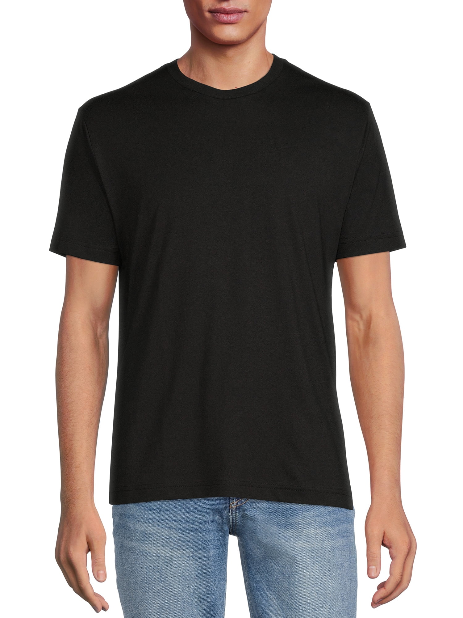 Man Short Sleeve T-shirt