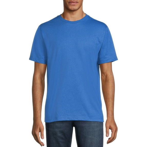 George Men’s Crewneck Short Sleeve T-Shirt