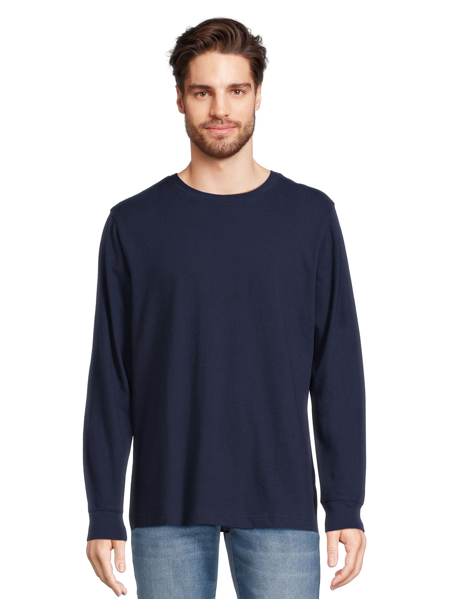 https://i5.walmartimages.com/seo/George-Men-s-Crewneck-Tee-with-Long-Sleeves-Sizes-XS-3XLT_ee49ea91-fc5e-47fb-b241-05db53bebbcd.f4db7e7d44c481c739344efe20c12f38.jpeg