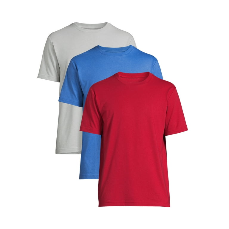 george t shirts at walmart