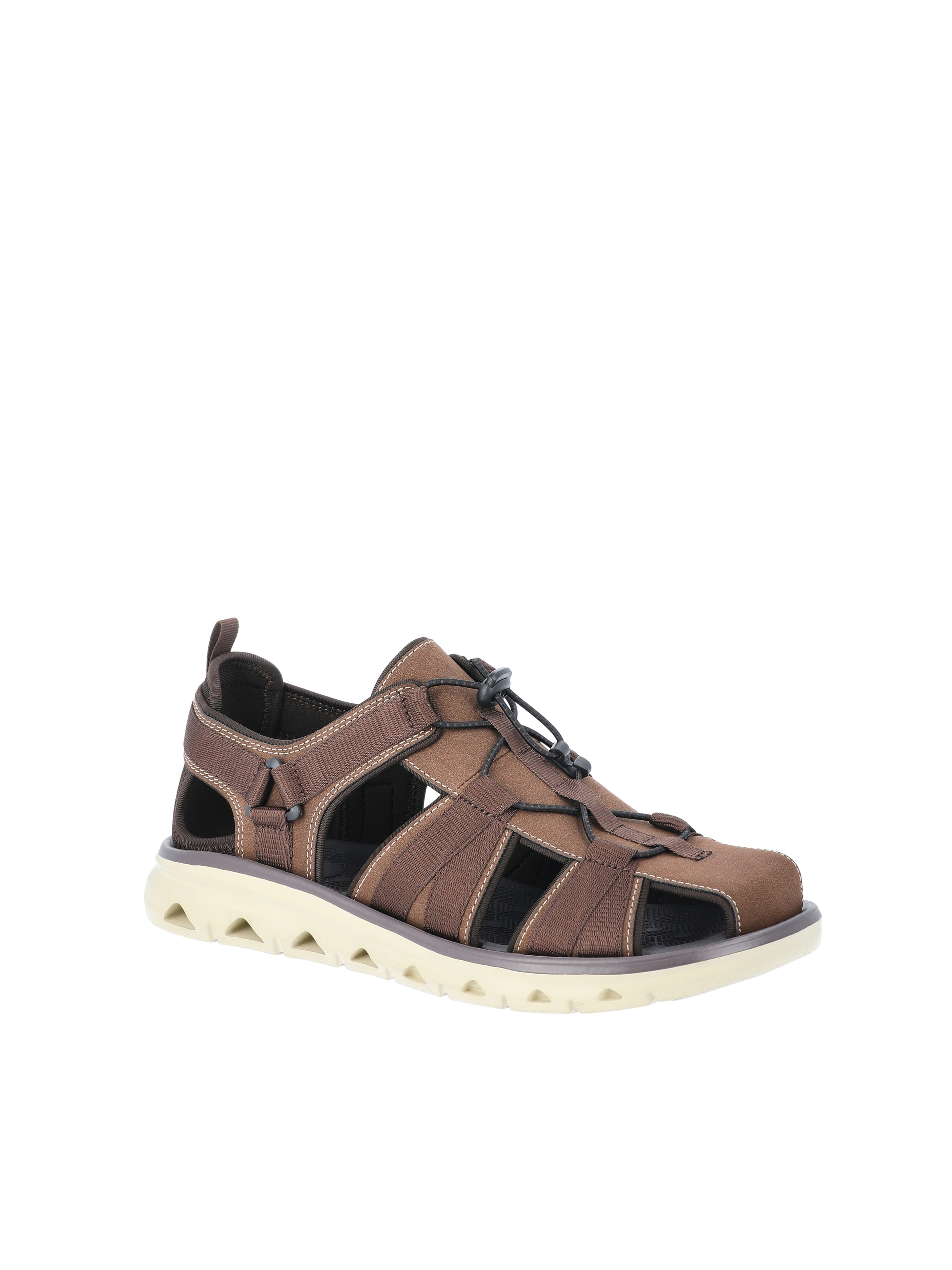 George Men's Dade Comfort Fisherman Sandals