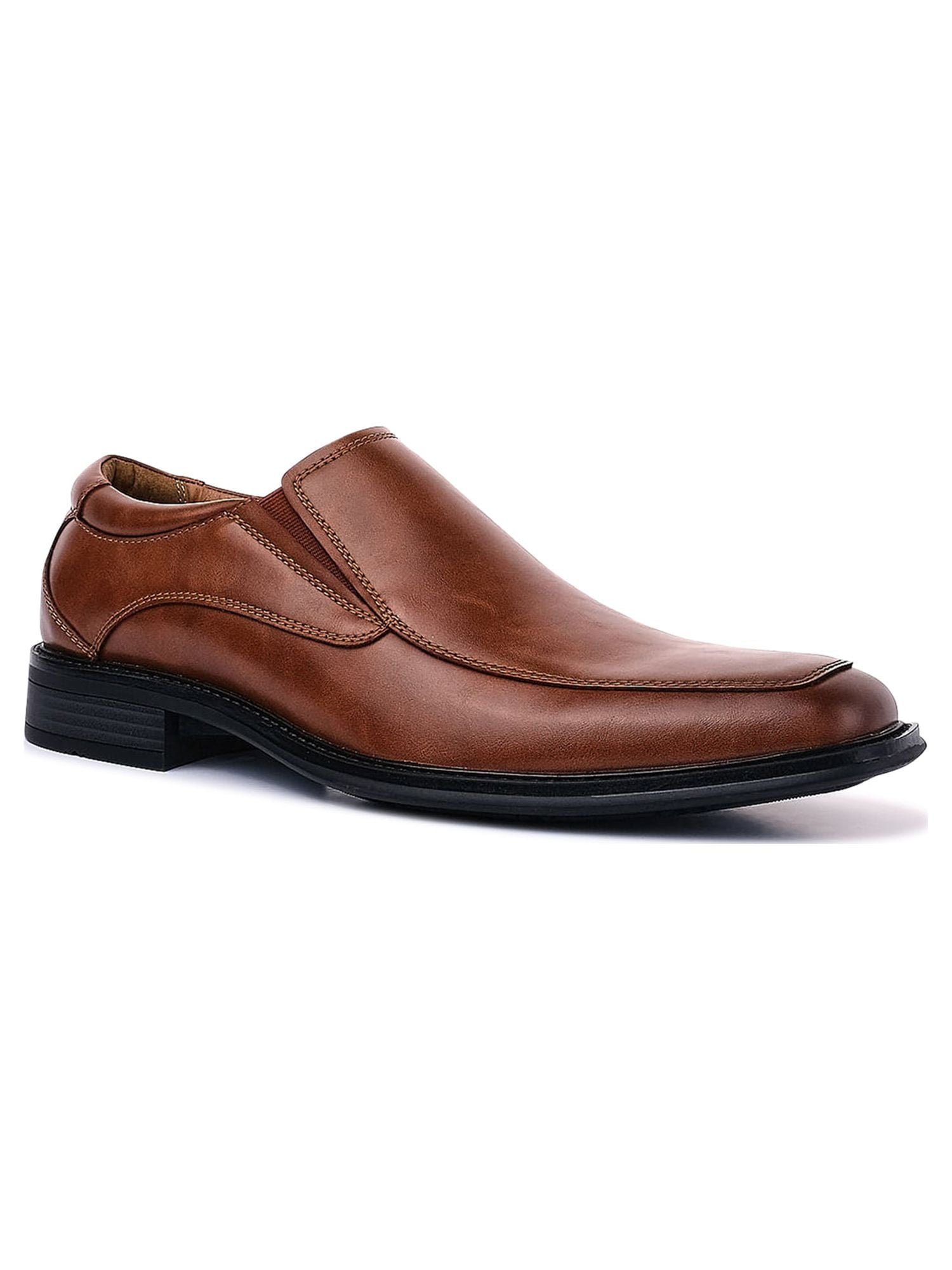 George Men's Dominic Loafer Casual Dress Shoes - Walmart.com