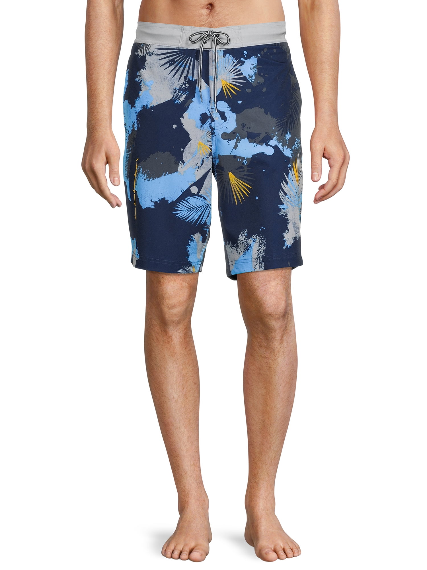George Men s E Board Swim Trunks