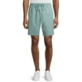 thumbnail image 1 of George Men's Easy Pull-On Shorts, 1 of 6