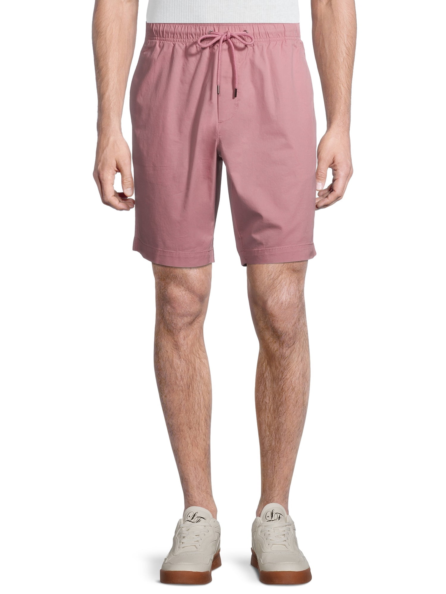 George shorts store above the knee