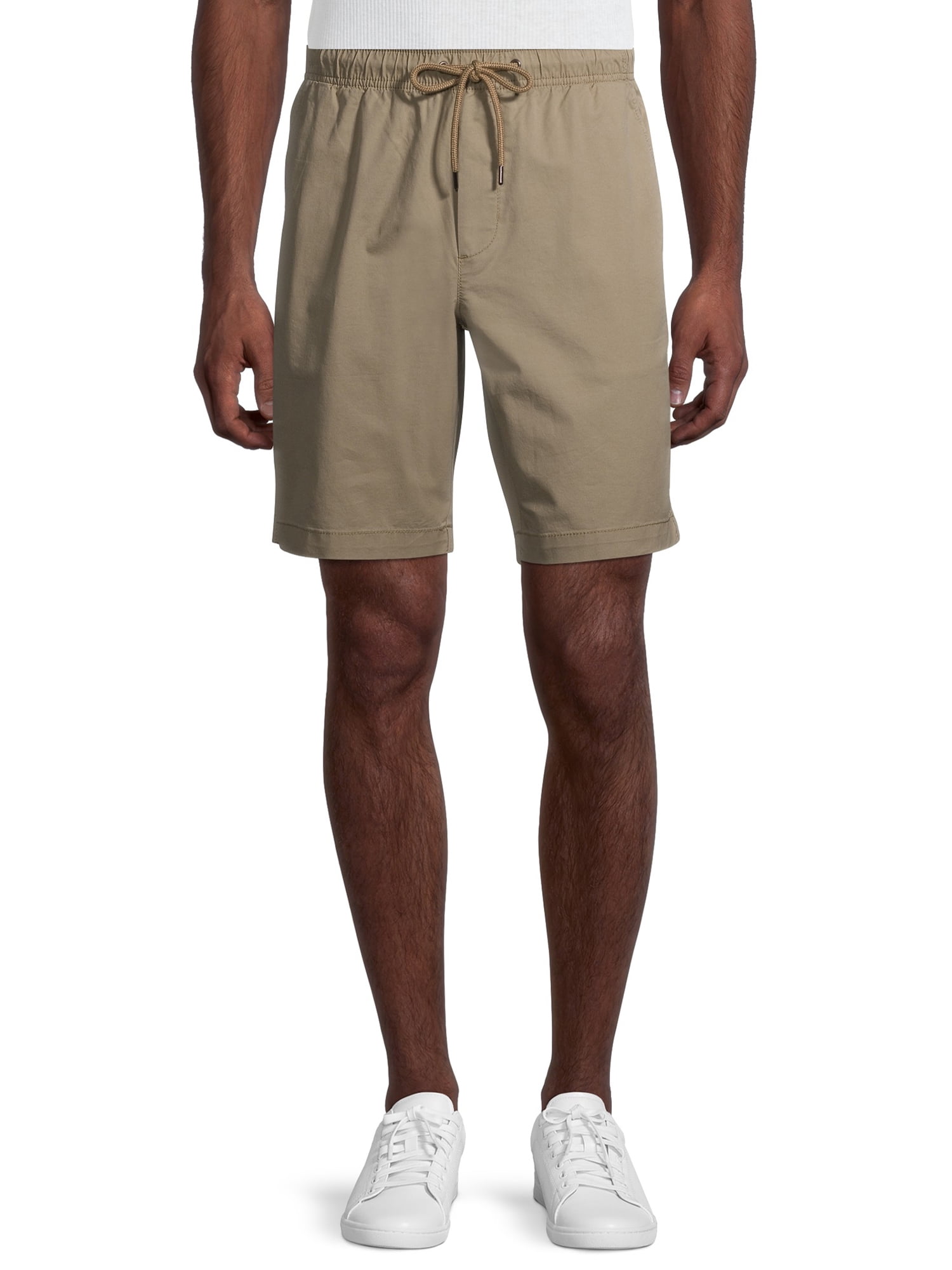George above knee deals shorts
