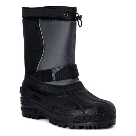 George Men's Essential Winter Boots