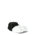 thumbnail image 1 of George Men's Fur Novelty Slippers, 1 of 6