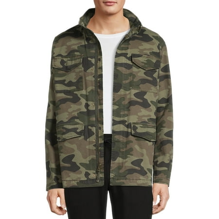 George Men's Field Jacket