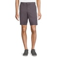 thumbnail image 1 of George Men's Flat Front Shorts, 1 of 5